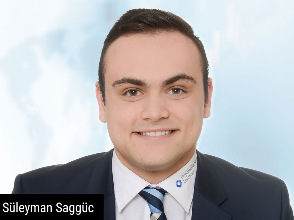 Süleyman Saggüc | HBL Asset Management