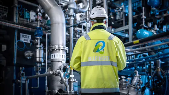 Bilfinger 1920X1080 Bilfinger 1920X1080