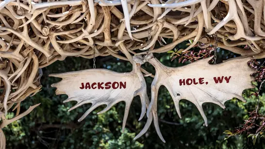 In Jackson Hole (USA) findet jedes Jahr seit 1982 im Spätsommer die wichtigste Zentralbanken-Konferenz der Welt statt. In Jackson Hole (USA) findet jedes Jahr seit 1982 im Spätsommer die wichtigste Zentralbanken-Konferenz der Welt statt.