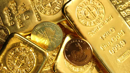 Gold 1920X1080 Gold 1920X1080