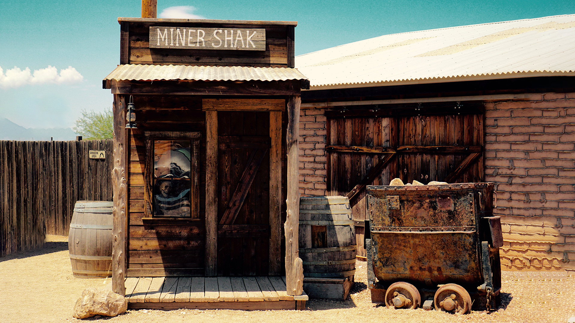 Penny Stocks 1920X1080