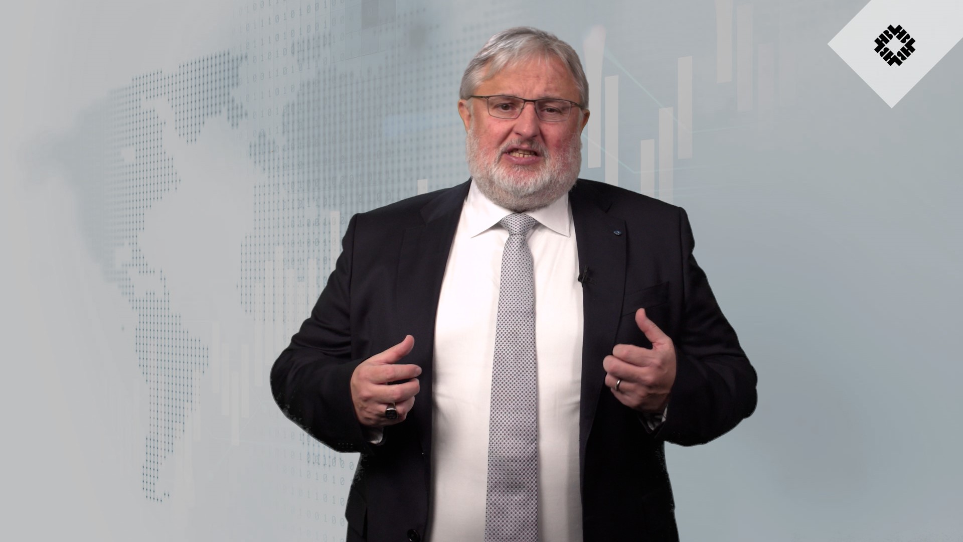 Finanzmarkt-Update Jan & Feb 2025