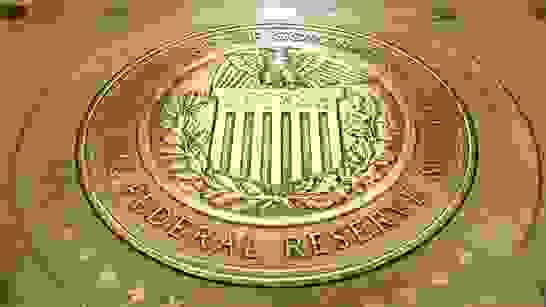 US Fed Emblem Flickr 1920X1080px