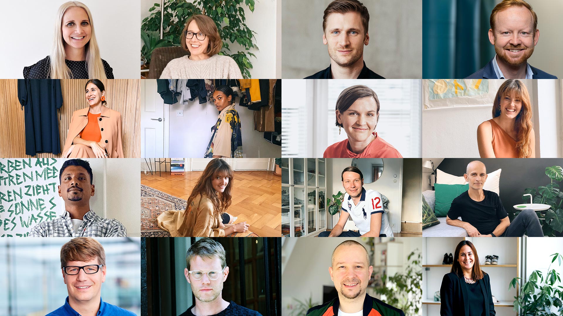 Zalando Collage Nachhaltigkeit 1920X1080px