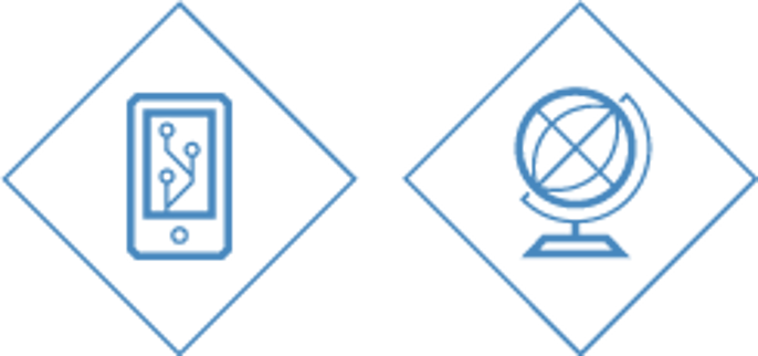 Aktien Global: Technologie