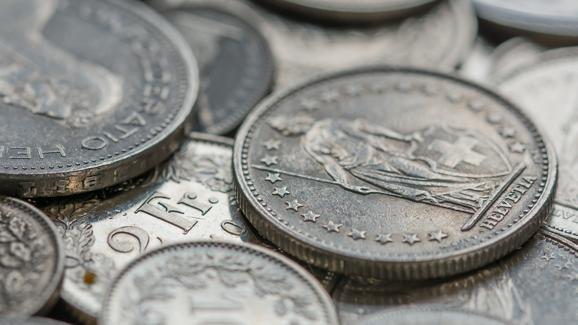 Zinsprognose: Bis Ende 2024 in der Schweiz zwei weitere Zinssenkungen erwartet