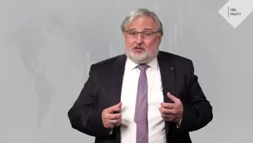 Finanzmarkt-Update 12|2025 Finanzmarkt-Update 12|2025