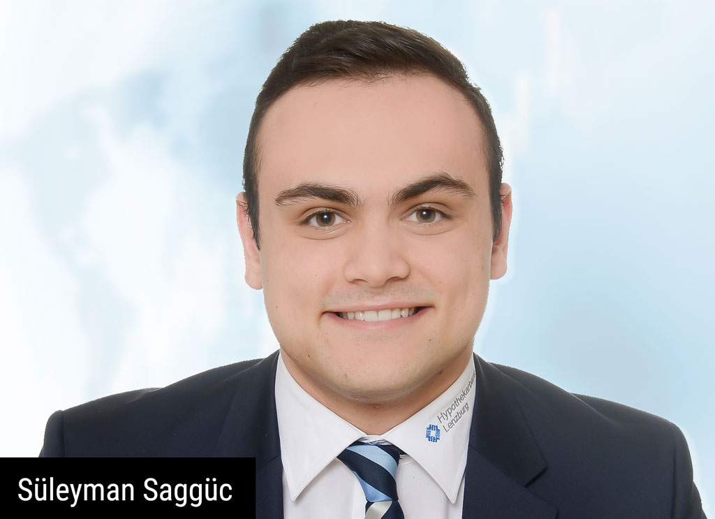 Süleyman Saggüc | HBL Asset Management