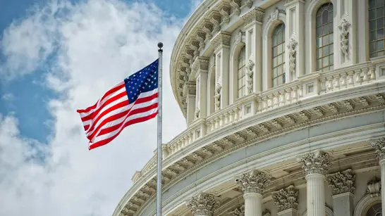 Die US-Schuldenobergrenze: Fordert den US-Kongress immer wieder heraus. Die US-Schuldenobergrenze: Fordert den US-Kongress immer wieder heraus.