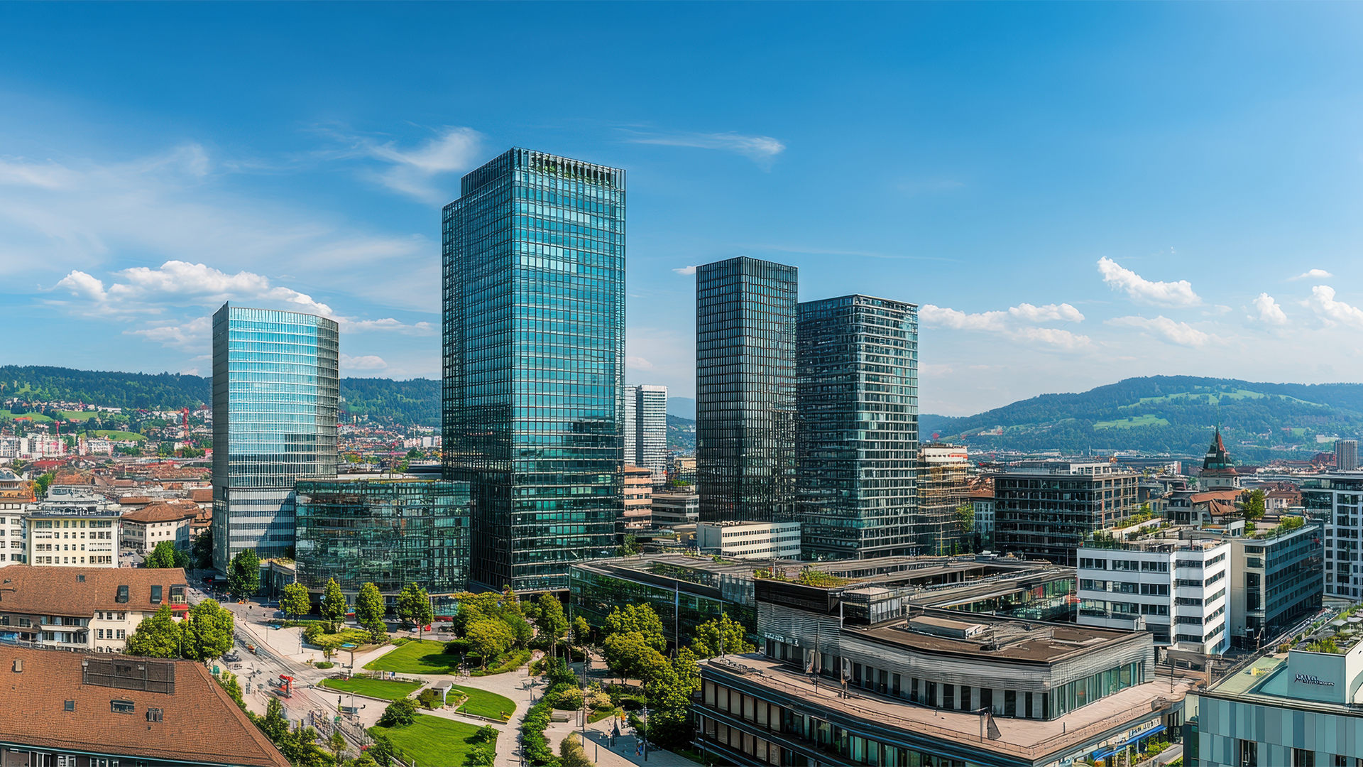 Eine Preiskorrektur auf dem Immobilienmarkt ist nicht zu erwarten