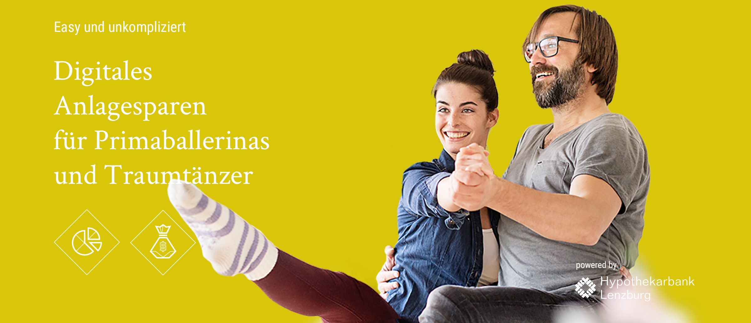 Multi Asset: Ertrag – weiter zum digitalen Eröffnungsprozess