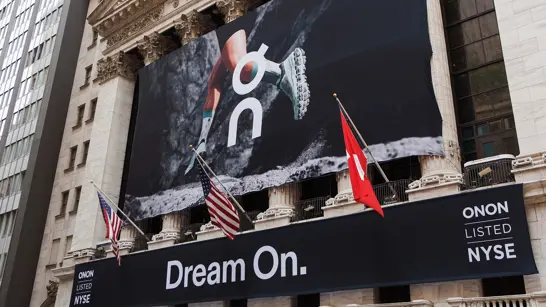 On Nyse 1920X1080px On Nyse 1920X1080px