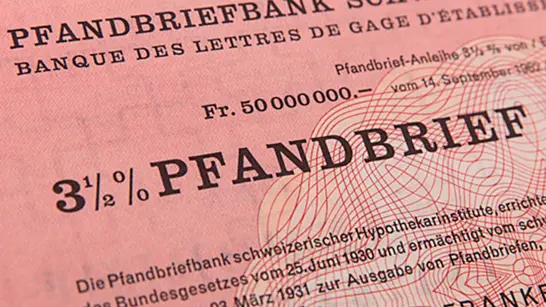 Nach Zinswende: Schweizer-Franken-Anleihen werden wieder vermehrt emittiert 1920X1080px Nach Zinswende: Schweizer-Franken-Anleihen werden wieder vermehrt emittiert 1920X1080px