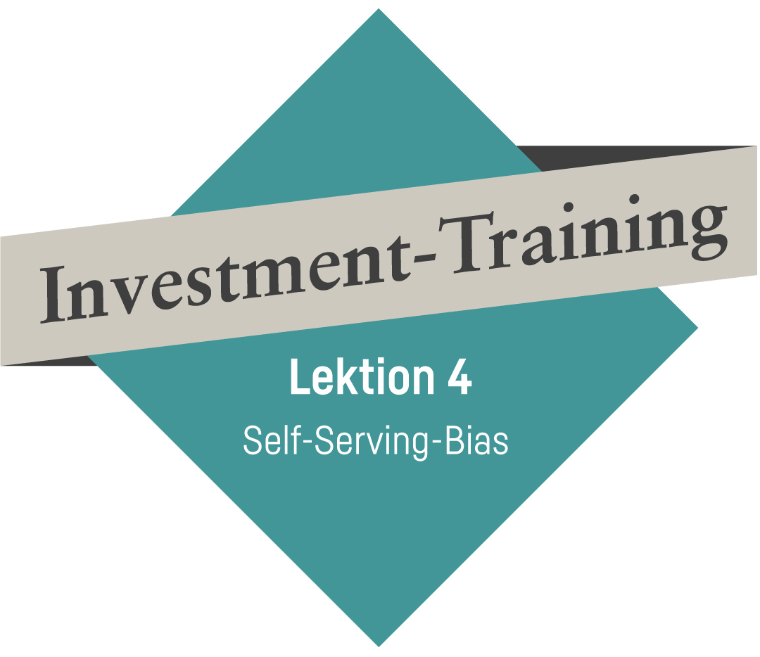 Investment Training Stoerer Teil 4