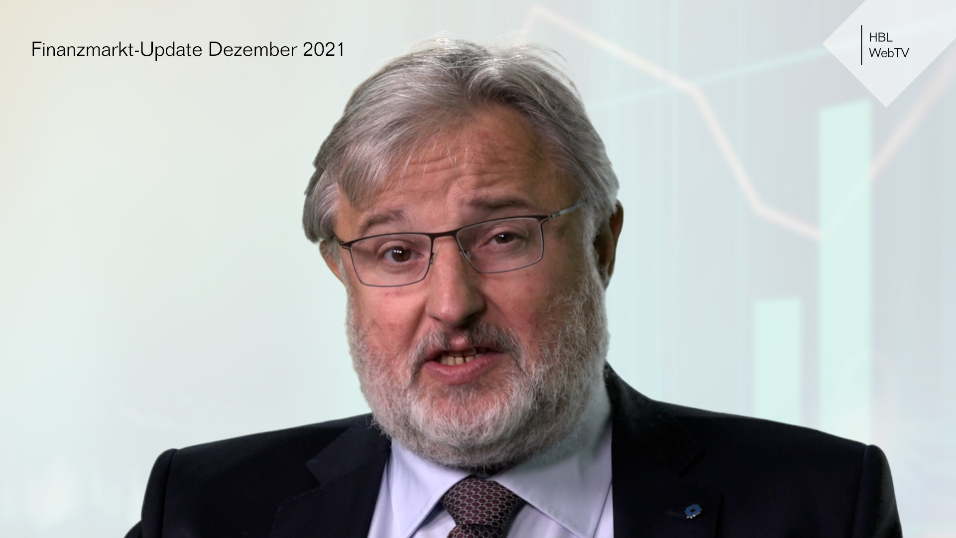 Finanzmarkt-Update 12|2021