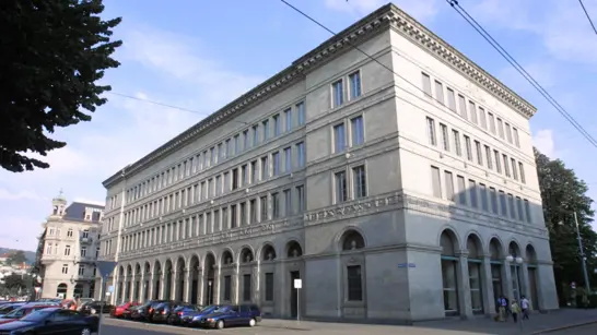 Schweizerische Nationalbank Zuerich 1024X576 Schweizerische Nationalbank Zuerich 1024X576