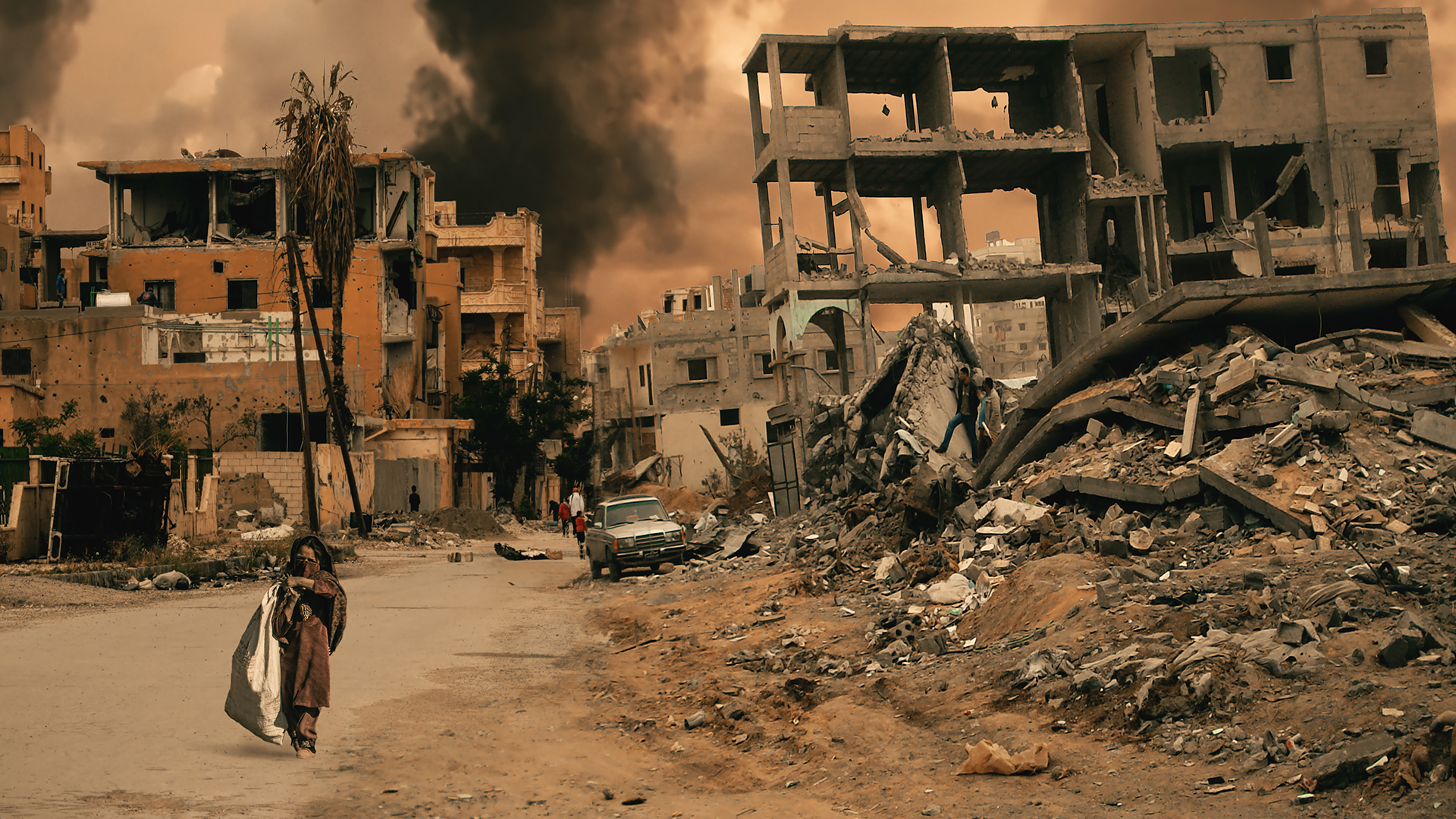 Volatilität 1920X1080