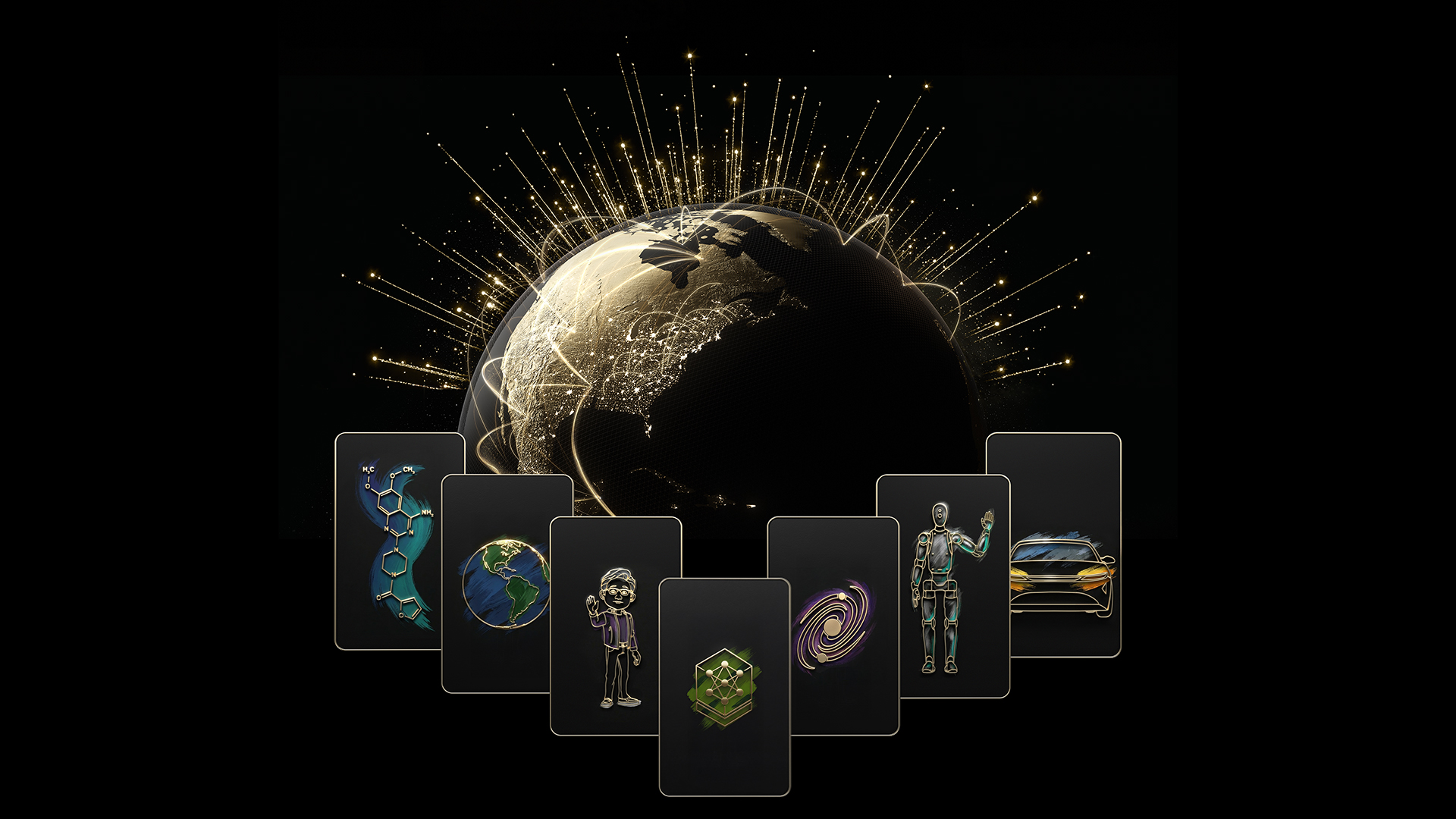 Künstliche Intelligenz – ein Ökosystem mit Fragezeichen