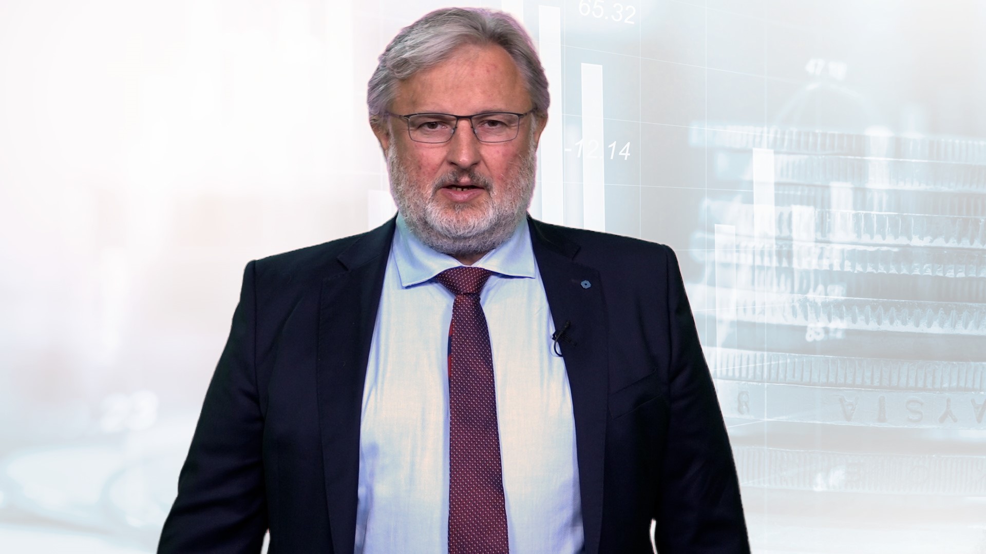 Finanzmarkt-Update 10|2021