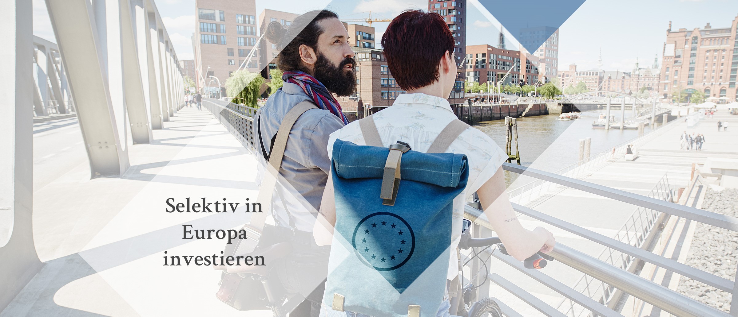 Aktien Europa: Small- und Mid-Caps