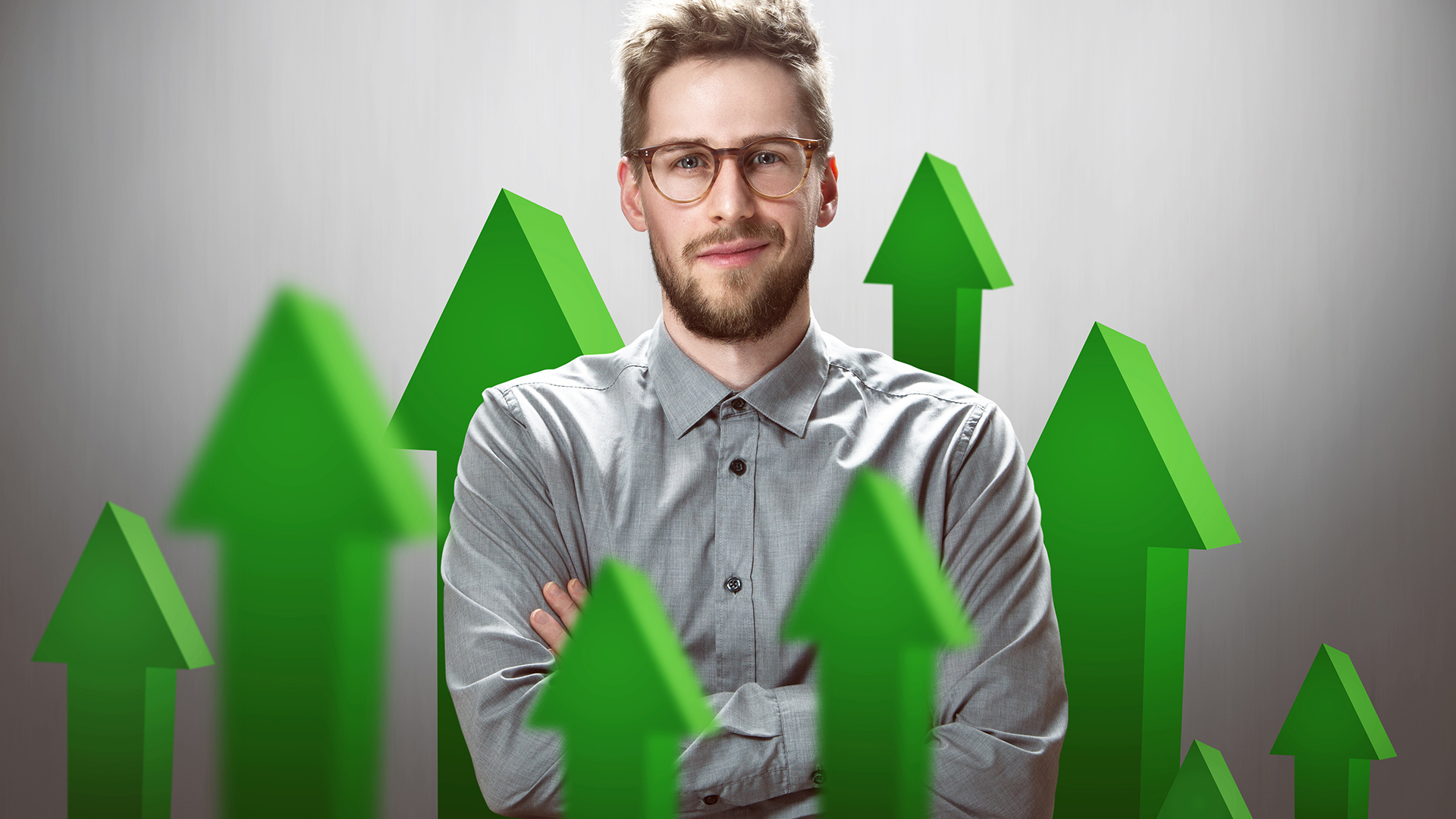 Absolute Return 1920X1080