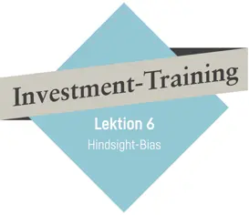 Investment Training Stoerer Teil 6 Investment Training Stoerer Teil 6