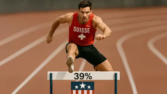 US Zollhuerde Schweiz US Zollhuerde Schweiz