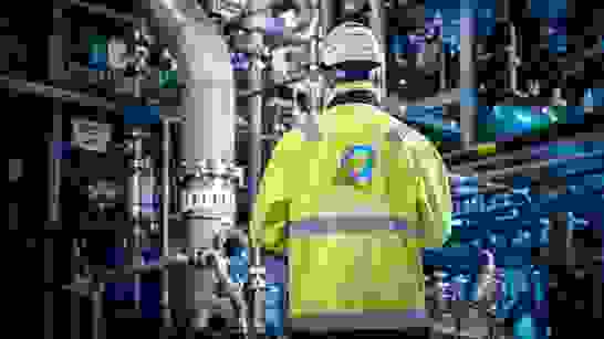 Bilfinger 1920X1080 Bilfinger 1920X1080