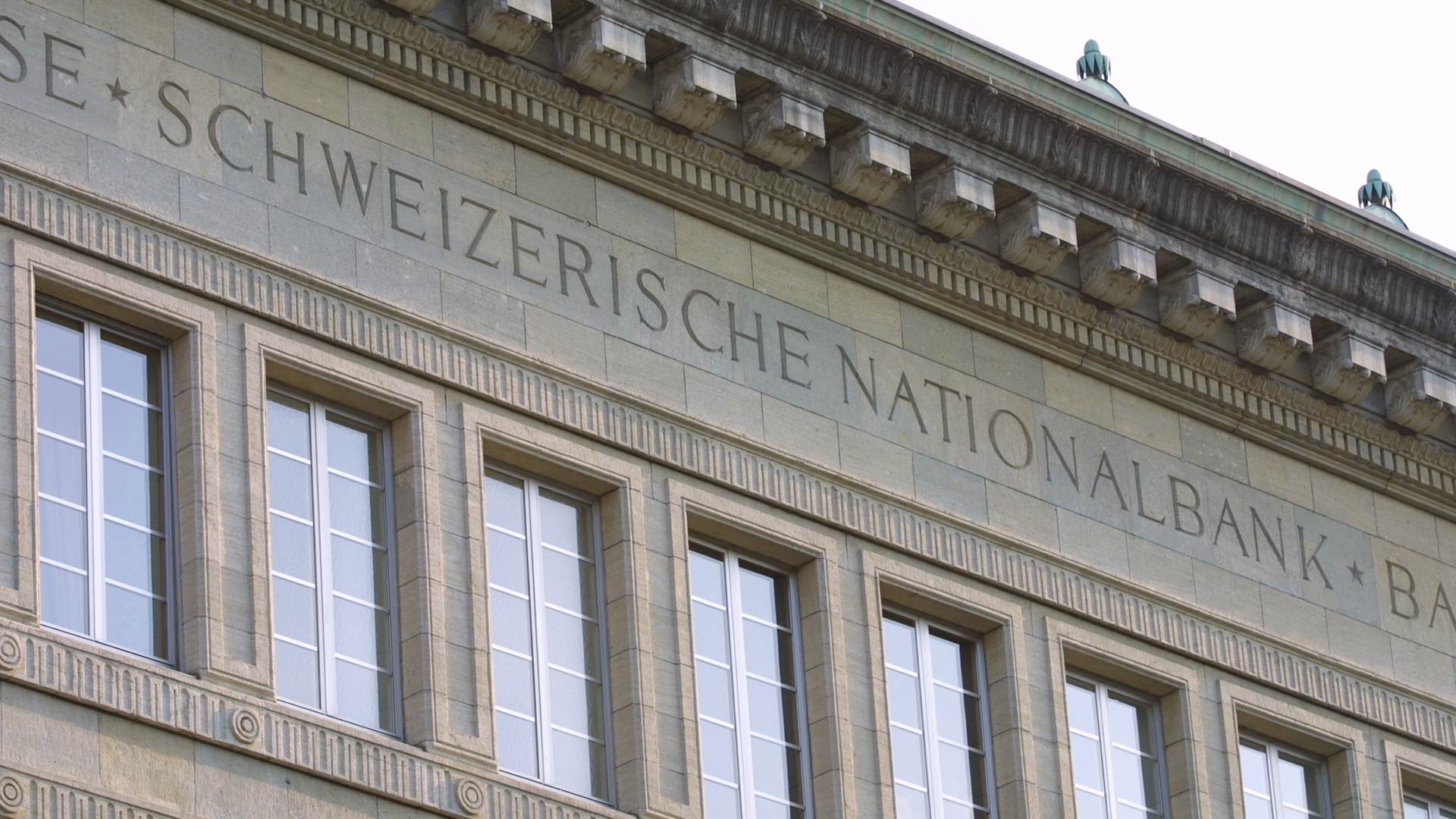 Zinsprognose Juni 2023: Per Ende Jahr rechnen wir mit SNB-Leitzins von 2,0 Prozent