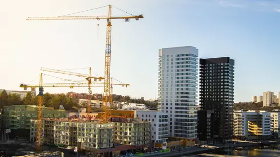 Bauinvestitionen Bauinvestitionen