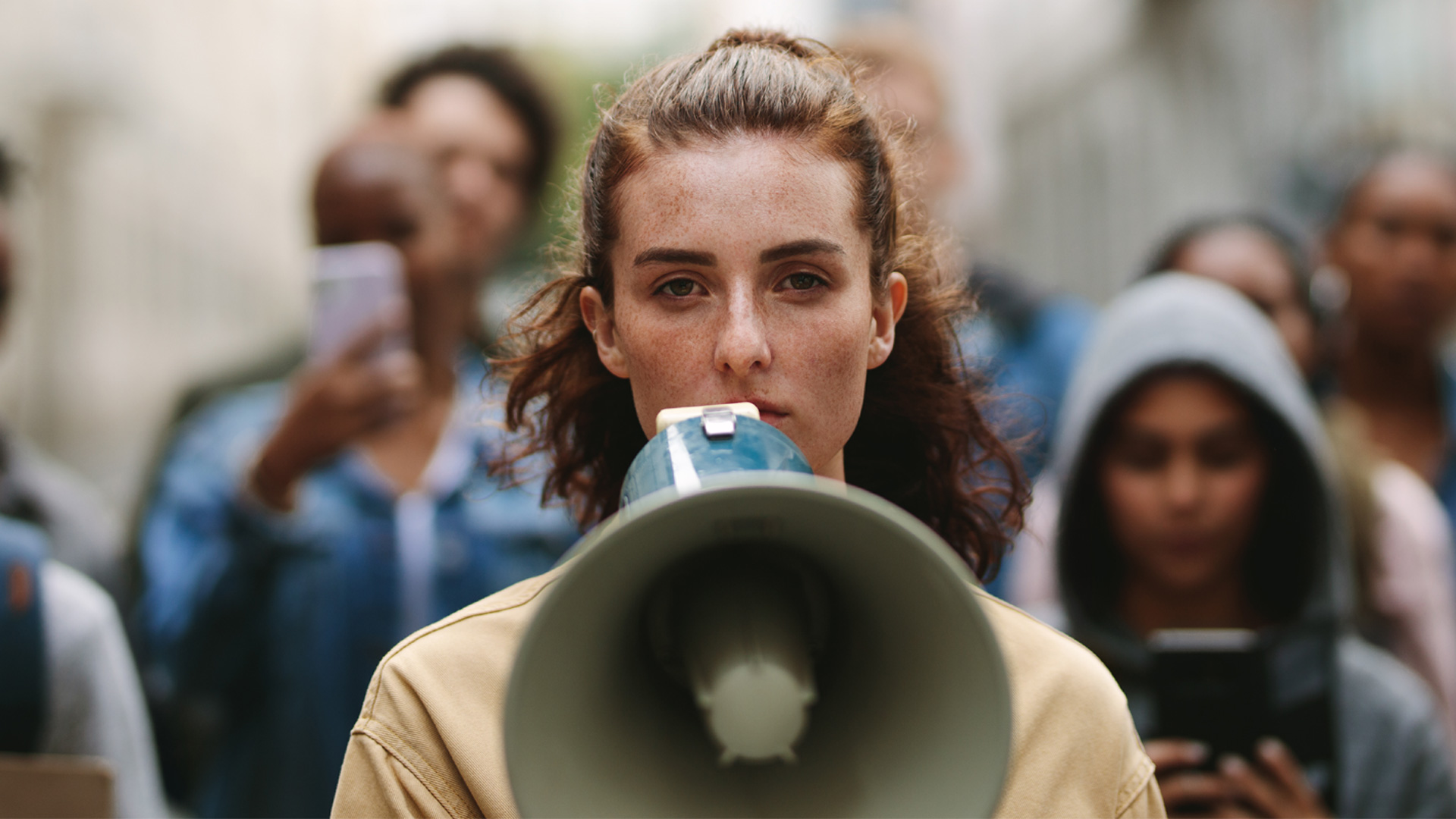 Demographie, Technologie Und Geopolitik Setzen Neue Grenzen Für Geldpolitik 1920X1080px