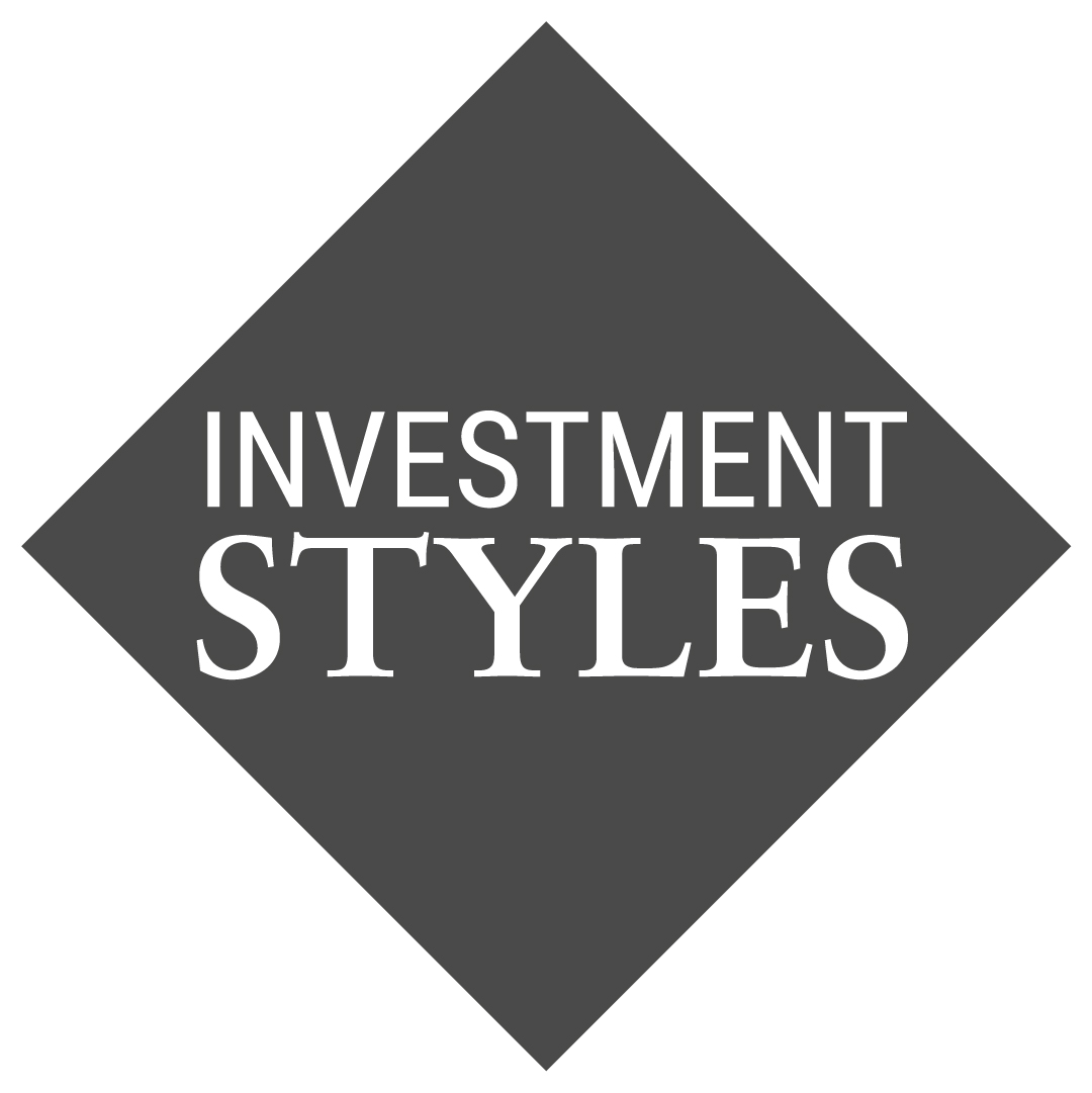 Investment Style Icon