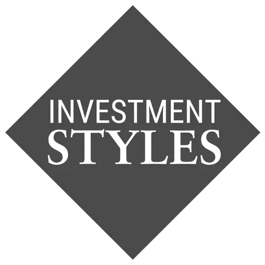 Investment Style Icon Investment Style Icon