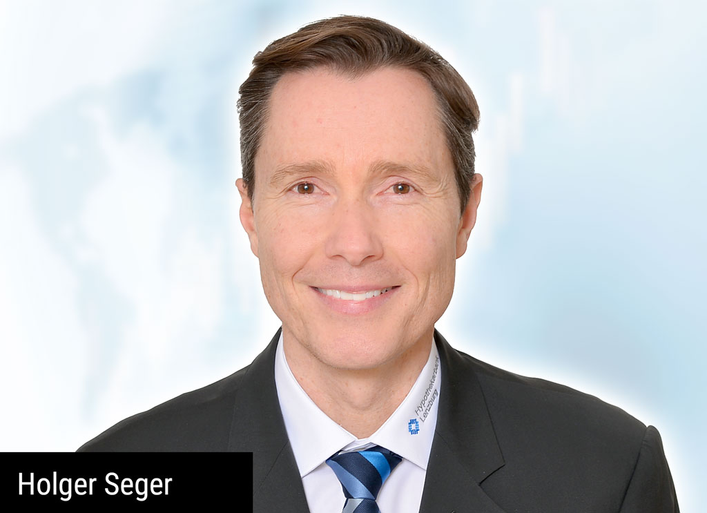 Holger Seger | HBL Asset Management