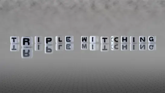 Triple Witching 1920X1080 Triple Witching 1920X1080