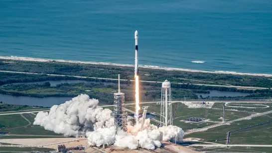 Spacex 1920X1080 Spacex 1920X1080