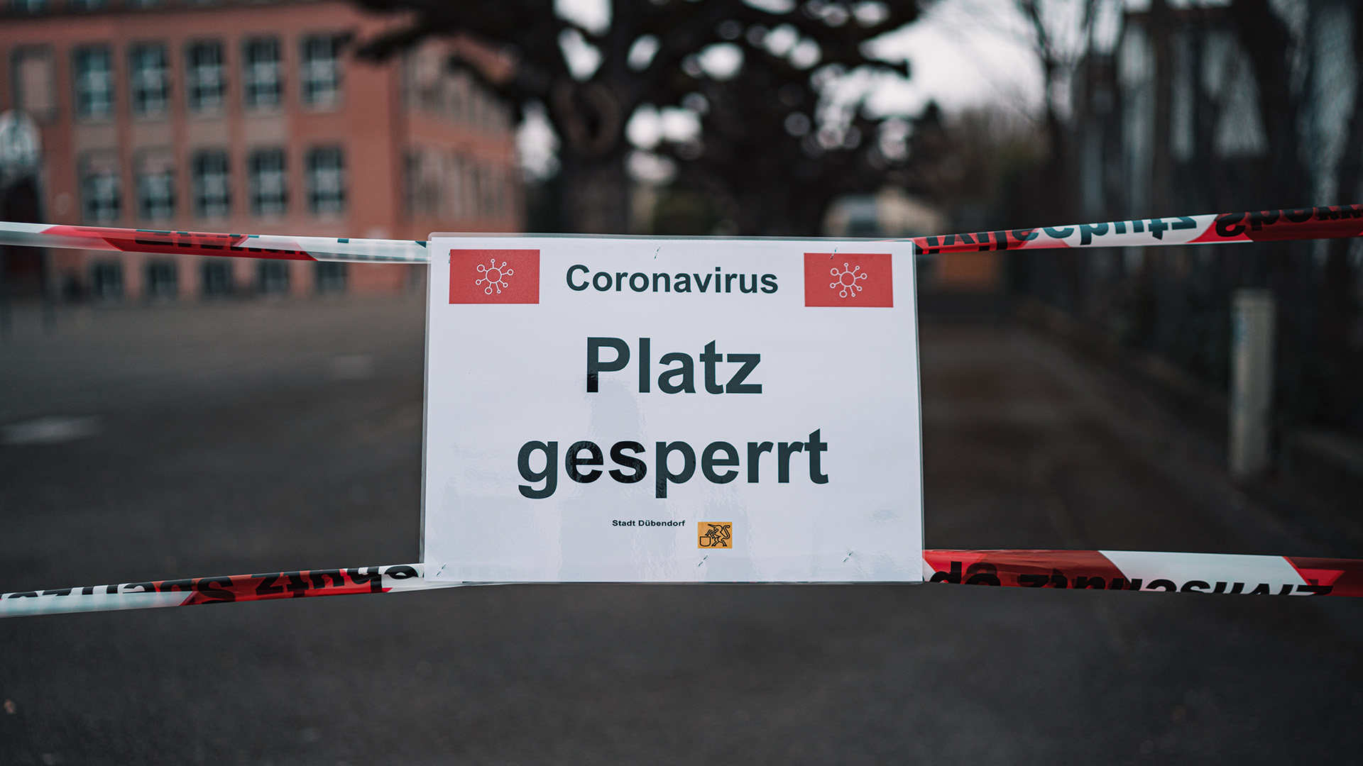 Credit Spreads 1920X1080