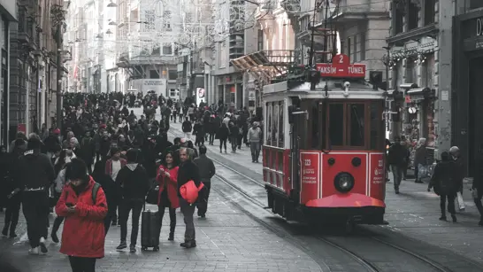 Istanbul Fatih Encan Unsplash Istanbul Fatih Encan Unsplash
