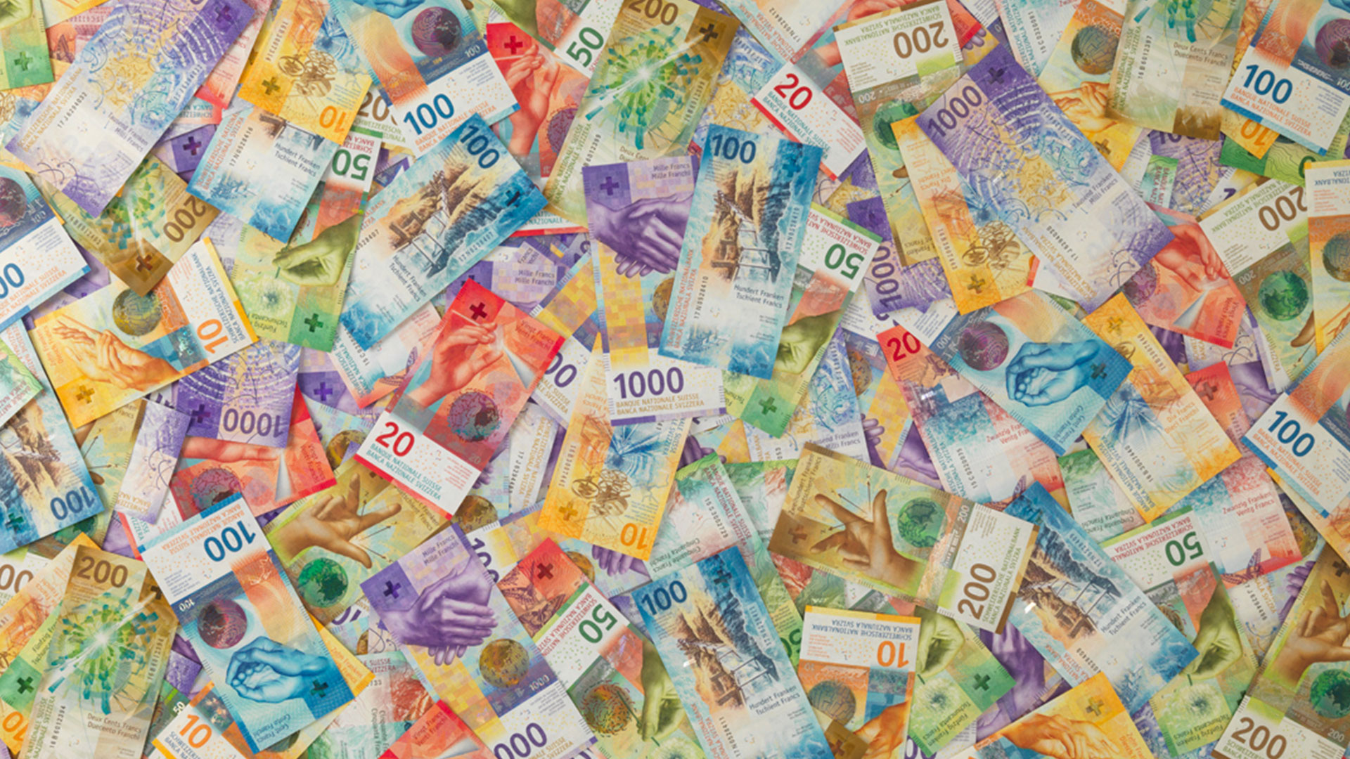 Schweizer Noten 1920X1080