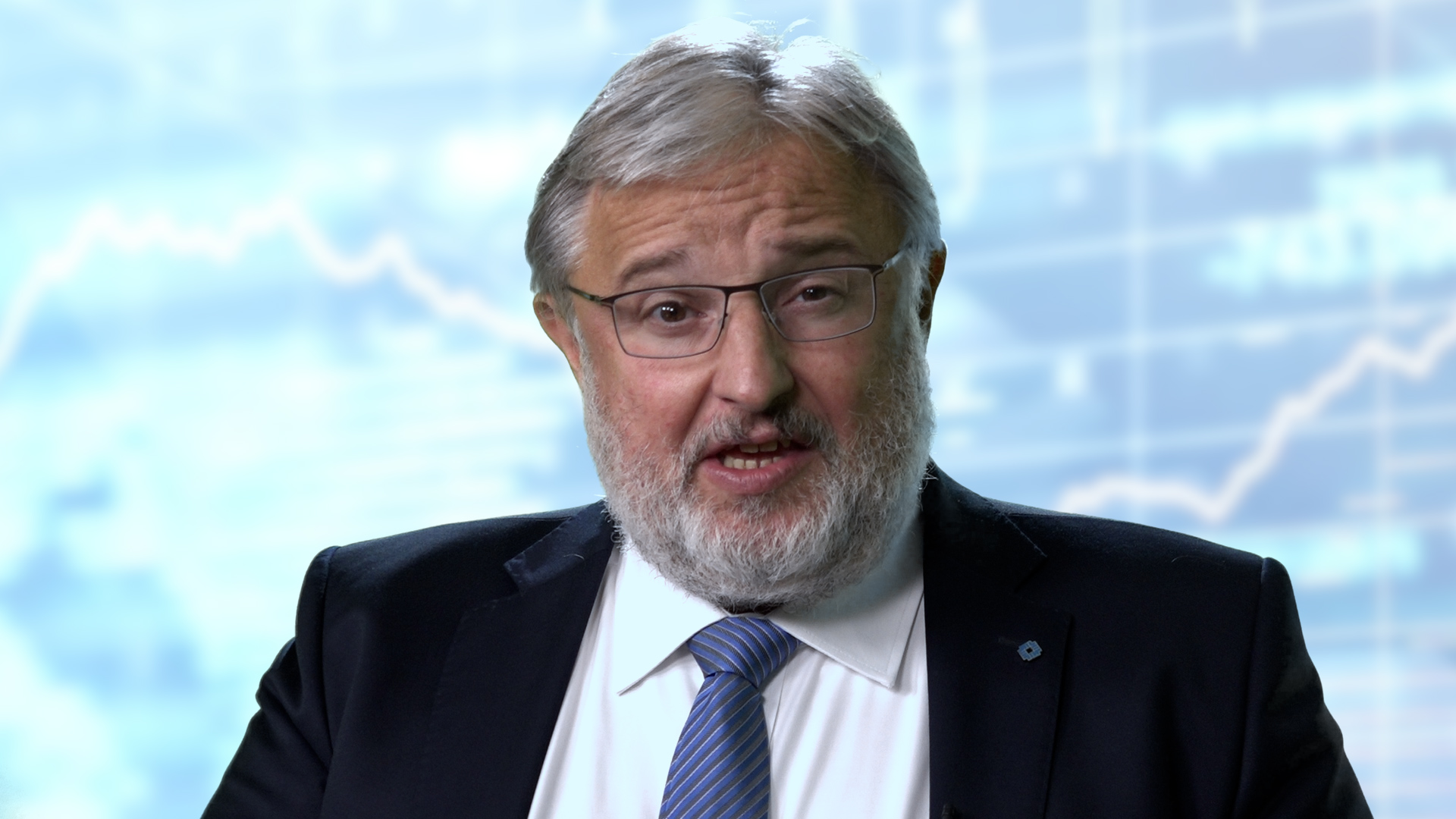 Finanzmarkt-Update 11|2021