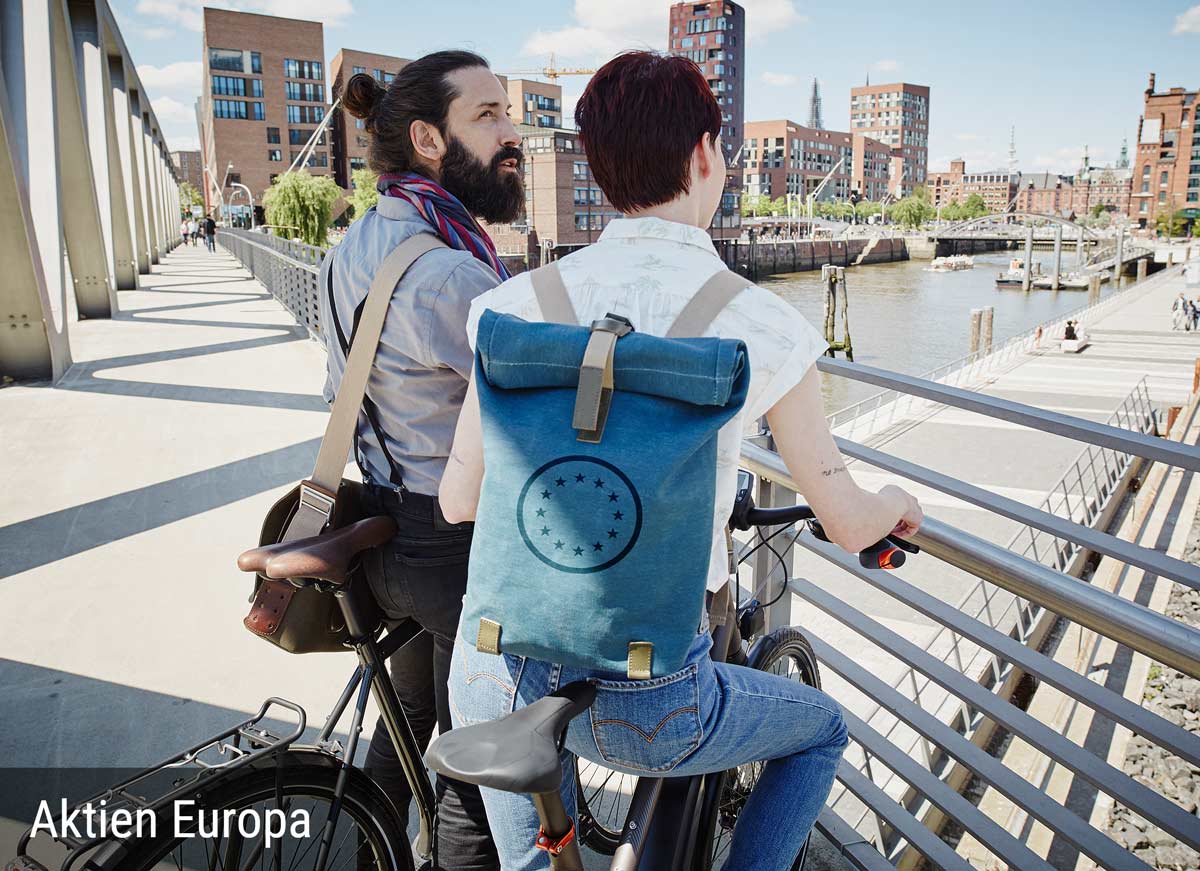 Grenzen überschreiten: Small- und Mid-Caps aus Europa