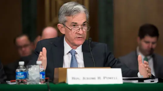 Jerome H Powell Federal Reserve Board 1024X576 Jerome H Powell Federal Reserve Board 1024X576