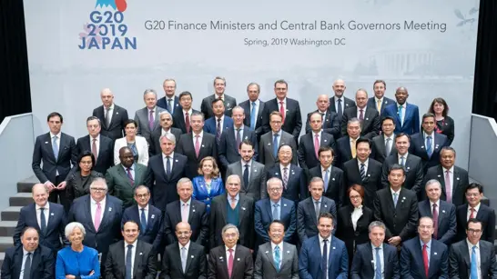 Imf Annual Meeting Spring 2019 Thomas Jordan Ueli Maurer 1024X576 Imf Annual Meeting Spring 2019 Thomas Jordan Ueli Maurer 1024X576